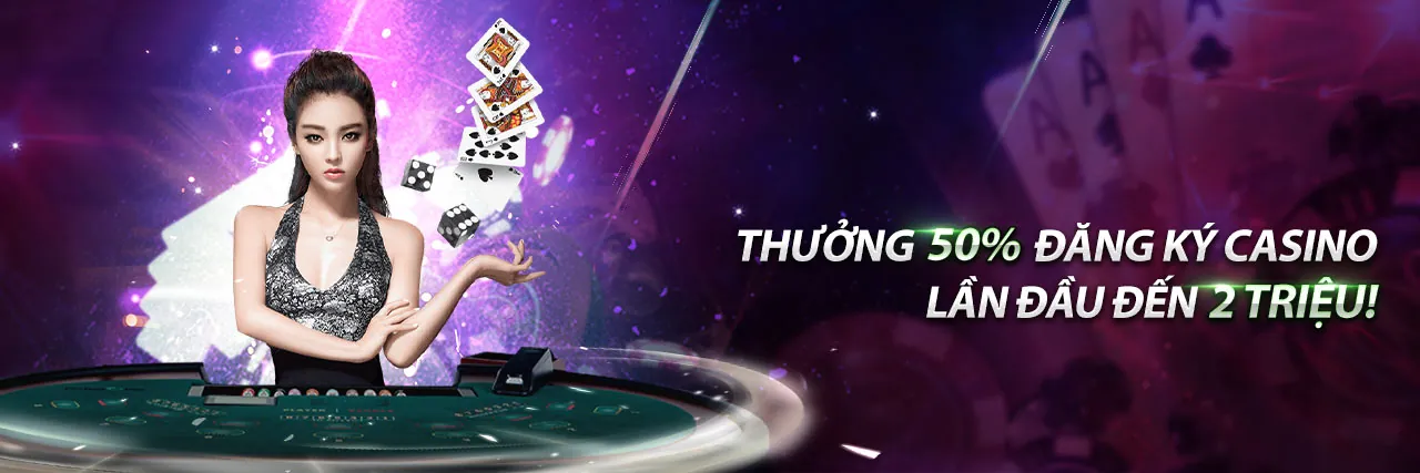 Máy đánh bạc trực tuyến on88 casino với giải độc đắc lớn