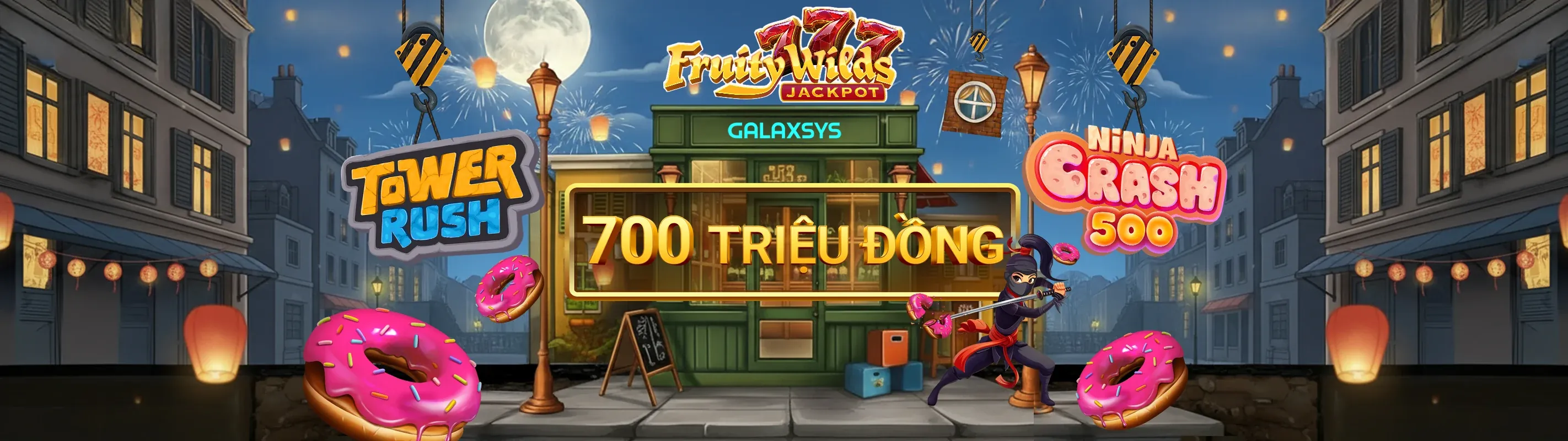 Khuyến Mãi Hấp Dẫn tại on88 casino