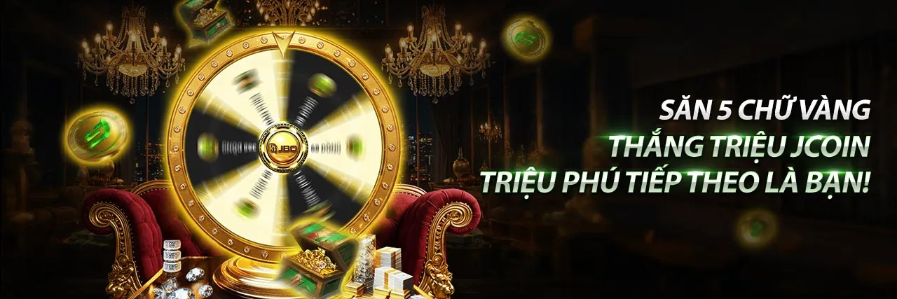 Hình ảnh chính nổ hũ on88 casino với jackpot lớn