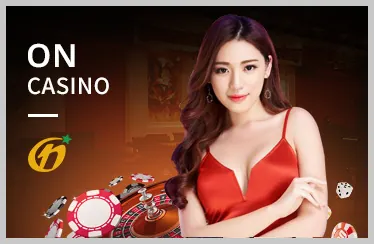 on88 casino đồng hành cùng giải đấu thể thao lớn