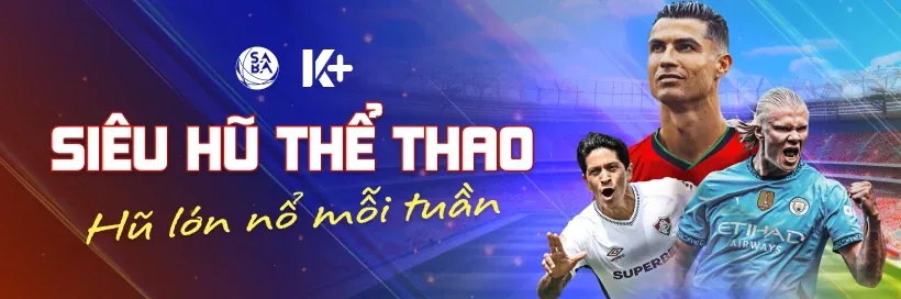 Ưu Đãi Đặc Biệt Cá Cược Thể Thao