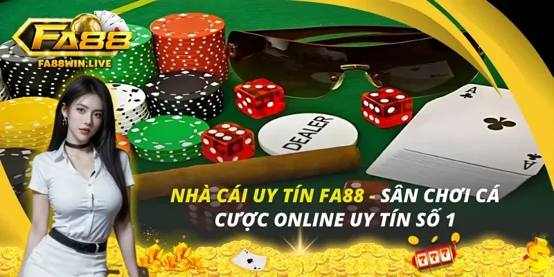 Bảo mật on88 casino