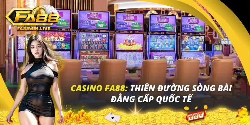 Hướng dẫn dành cho người mới on88 casino