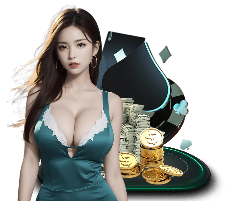 Đa dạng trò chơi slot